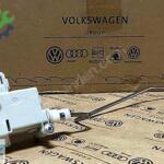 Audi A4 2005-2008 Sıfır Yakıt Deposu