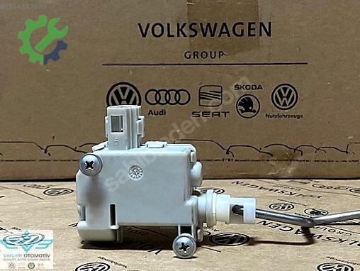 Audi A4 Yakıt Deposu çıkma parça
