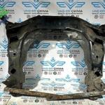 Audi A4 Çıkma Arka Dingil