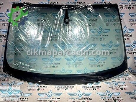 Audi A4 Ön Cam çıkma parça