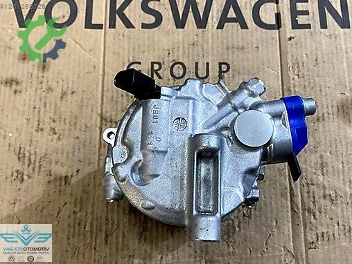 Audi A5 Klima 8K0260805M çıkma parça