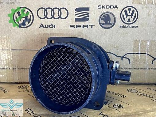 Audi A4 Hava Akış Metre 06J906461 çıkma parça