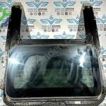 Audi A4 2008-2009 Çıkma Sunroof Camı 8K5877071A