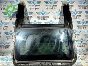 Audi A4 2008-2009 Çıkma Sunroof Camı 8K5877071A
