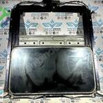 Audi A4 2008-2009 Çıkma Sunroof Camı 8K5877255A
