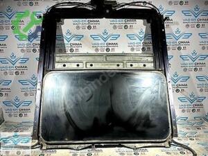 Audi A4 2008-2009 Çıkma Sunroof Camı 8K5877255A
