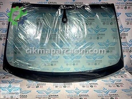 Audi A4 Ön Cam çıkma parça