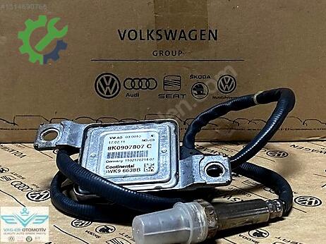 Audi A4 Beyin çıkma parça