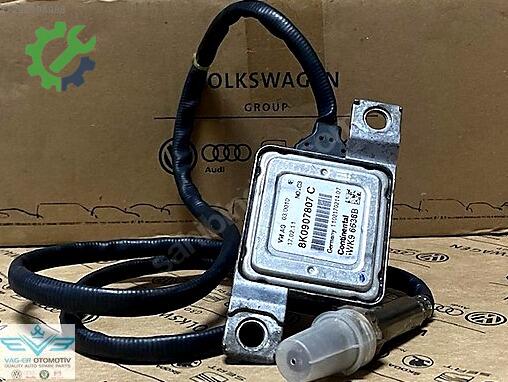 Audi A4 Beyin 8K0907807C çıkma parça