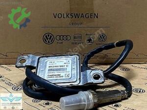 Audi A4 2007-2012 Sıfır Beyin 8K0907807E No 2199001