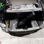 AUDİ A4 B8 KASA ARKA ŞASİ KUPA ÖN ŞASİ-ŞASE ÇEYREK MARŞPİYEL TAV
