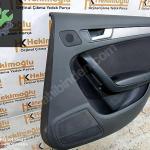 AUDİ A4 B8 KASA SAĞ ARKA KAPI DÖŞEMESİ (2013) 8K0 867 306 8K0 97