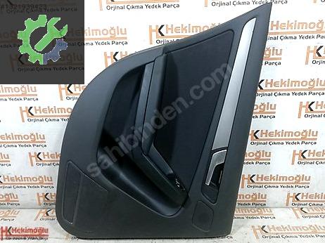 Audi A4 Bakalit 8K0867305 çıkma parça