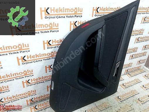 Audi A4 Bakalit 8K0867305 çıkma parça