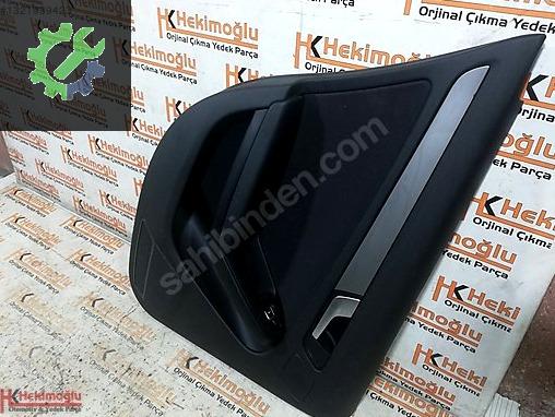Audi A4 Bakalit 8K0867305 çıkma parça