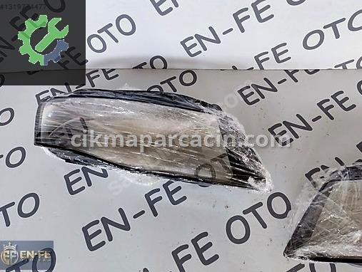 Audi A4 Far Camı sıfır parça