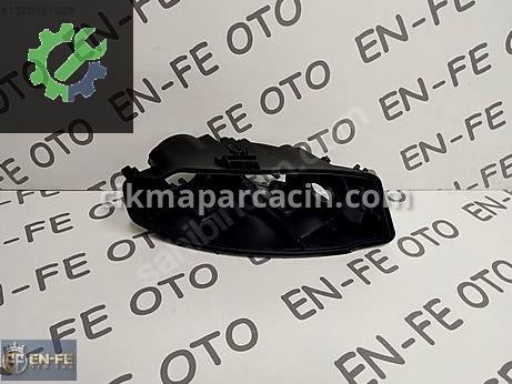 Audi A4 Far Kasası çıkma parça