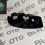 AUDİ A4 B8 SAĞ SOL XENON FAR KASASI SIFIR 2008-2012
