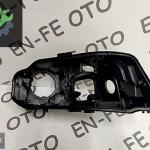 AUDİ A4 B8 SAĞ SOL XENON FAR KASASI SIFIR 2008-2012