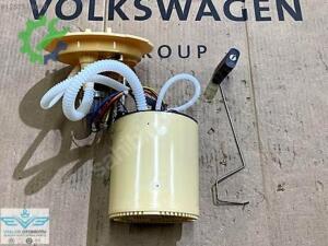Audi A4 Sıfır Yakıt Pompası 8K0919050P Komple