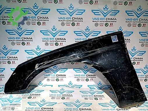 Audi A4 Çamurluk 2016201720 çıkma parça