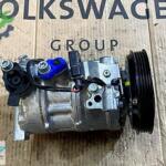 Audi A4 Sıfır Klima 8W0816803A