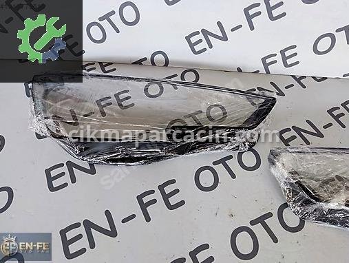 Audi A4 Far Camı sıfır parça