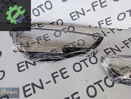 Audi A4 Sol Ön Far çıkma parça