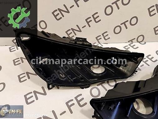 Audi A4 Far Kasası sıfır parça