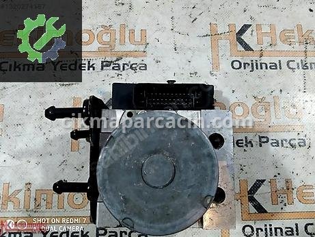 Audi A4 ABS Beyni (Modül) çıkma parça