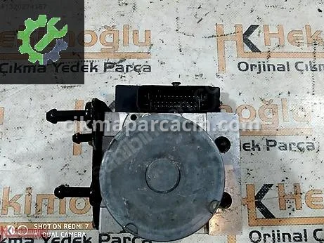 Audi A4 ABS Beyni (Modül) çıkma parça