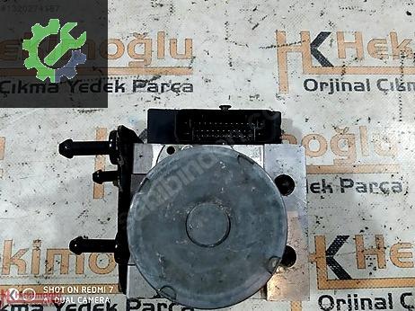 Audi A4 ABS Beyni (Modül) 0265952144 çıkma parça
