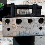 AUDI A4 BOZUK 8K A5 8T ABS BEYNİ 8K0907379CP 0265952144 02652394