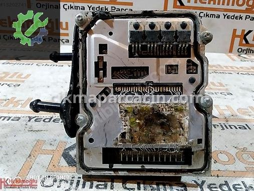 Audi A4 ABS Beyni (Modül) 0265952144 çıkma parça