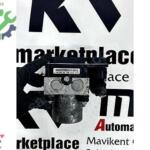 AUDI A4 ÇIKMA ABS BEYNİ 0265950468