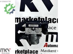 AUDI A4 ÇIKMA ABS BEYNİ 0265950468