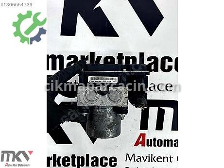 Audi A4 ABS Beyni (Modül) çıkma parça