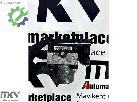 Audi A4 ABS Beyni (Modül) çıkma parça