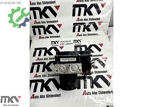 Audi A4 ABS Beyni (Modül) çıkma parça