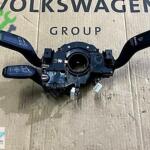 Audi A4 Sıfır Silecek Kolu 4G8953502A