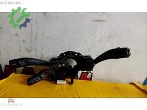 AUDİ A4 HIZ SABİTLEME SİNYAL VE SİLGİ KOLU 8K0953502BD