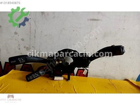 Audi A4 Sinyal Kolu çıkma parça