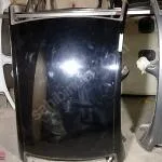 AUDI A4 KESME TAVAN DOLU HATASIZ BOYASIZ 8K5867501 2008-2015