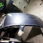 AUDI A4 KESME TAVAN DOLU HATASIZ BOYASIZ 8K5867501 2008-2015