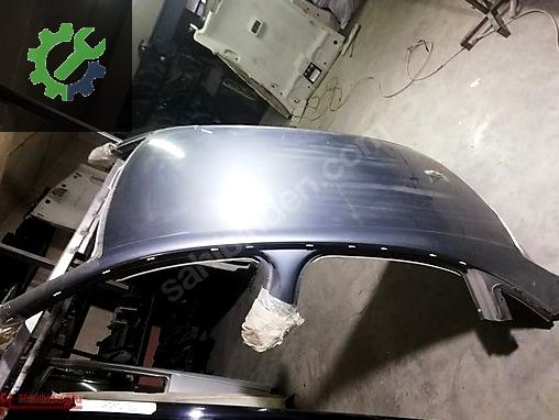 Audi A4 Kesme Tavan Sacı 8K5867501 çıkma parça