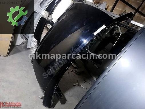 Audi A4 Kesme Tavan Sacı 8K5867501 çıkma parça