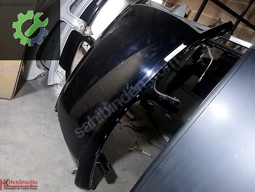 Audi A4 Kesme Tavan Sacı 8K5867501 çıkma parça