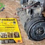 AUDİ A4 KLİMA KOMPRESÖRÜ 8E0260805