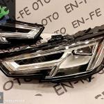 AUDİ A4 MATRİX SAĞ FAR DOLU SIFIR