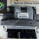 AUDI A4 MOTOR BEYNİ 2008-2017, 8K0 907 352 A, BOSCH 0281 019895,
